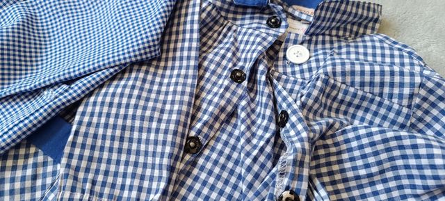 Batas colegio niño/a