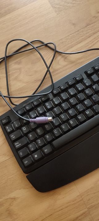 Teclado Genius - Negro
