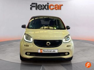 Smart Forfour 0.9 66kW (90CV) S/S PASSION
