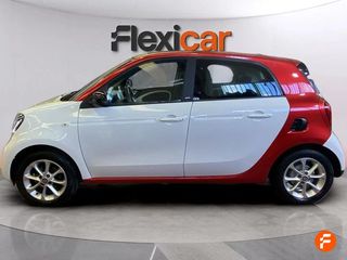 Smart Forfour 0.9 66kW (90CV) S/S PASSION
