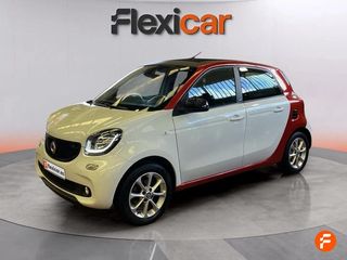Smart Forfour 0.9 66kW (90CV) S/S PASSION