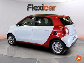 Smart Forfour 0.9 66kW (90CV) S/S PASSION