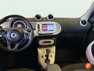 Smart Forfour 0.9 66kW (90CV) S/S PASSION