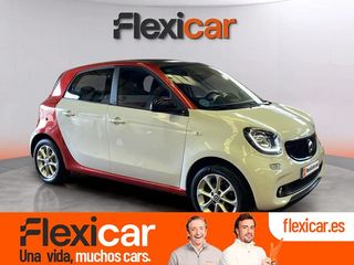 Smart Forfour 0.9 66kW (90CV) S/S PASSION
