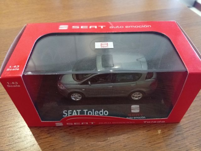 Seat Toledo III (2004-2009) 1:43