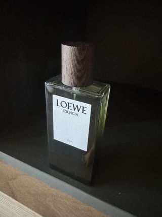 Perfume hombre LOEWE Esencia Elixir EDP