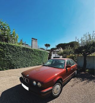 BMW Serie 5 1992