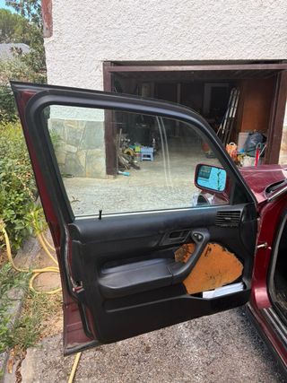 BMW Serie 5 1992