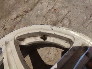 4 Llantas 16" 4x100