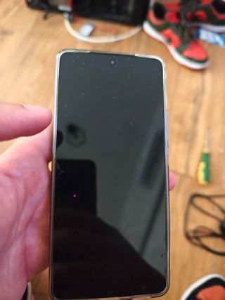 Iqoo Neo 9 - Smartphone Nero