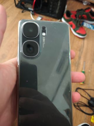 Iqoo Neo 9 - Smartphone Nero