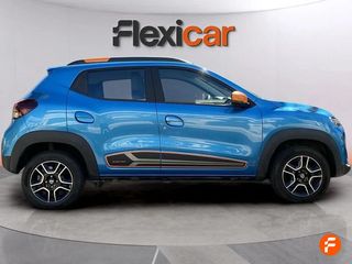 Dacia Spring Comfort Plus Electric 33kW (45CV)