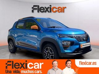 Dacia Spring Comfort Plus Electric 33kW (45CV)