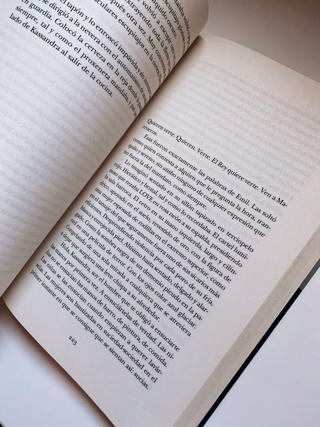 Libro Memorias de una salvaje - Bebi Fernandez