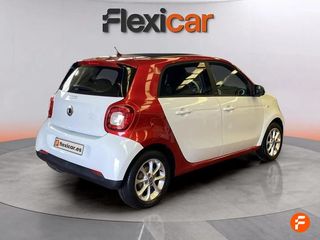 Smart Forfour 0.9 66kW (90CV) S/S PASSION