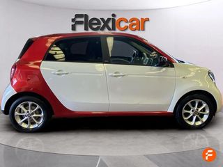 Smart Forfour 0.9 66kW (90CV) S/S PASSION