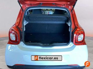 Smart Forfour 0.9 66kW (90CV) S/S PASSION