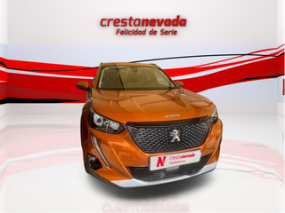 Peugeot 2008 2020 ¡¡Desde 230€ al mes!!