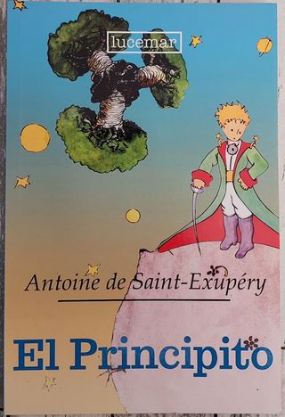 El Principito