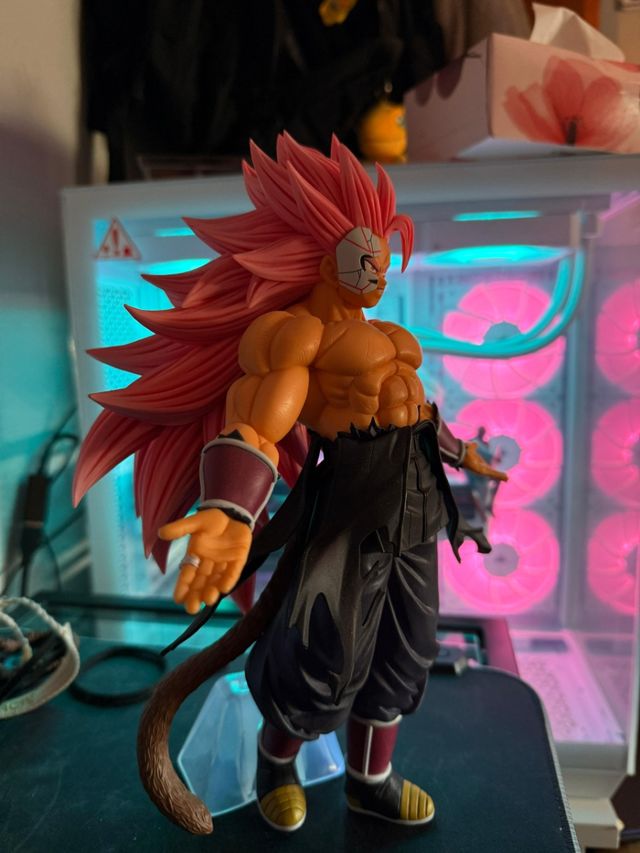Figura Goku Ultra Instinto