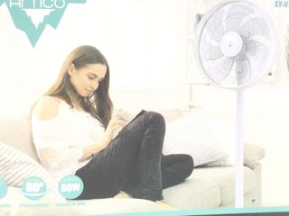 ventilador sytech sy-vlp24r