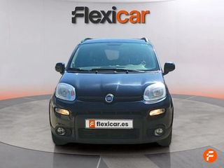 Fiat Panda City Life Hybrid 1.0 Gse 51kw (70CV)