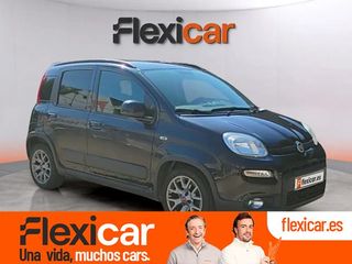 Fiat Panda City Life Hybrid 1.0 Gse 51kw (70CV)
