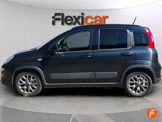 Fiat Panda City Life Hybrid 1.0 Gse 51kw (70CV)