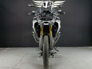 BMW F 850 GS Adventure