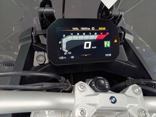 BMW F 850 GS Adventure