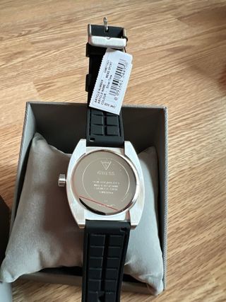 Reloj Guess Hombre - Deportivo