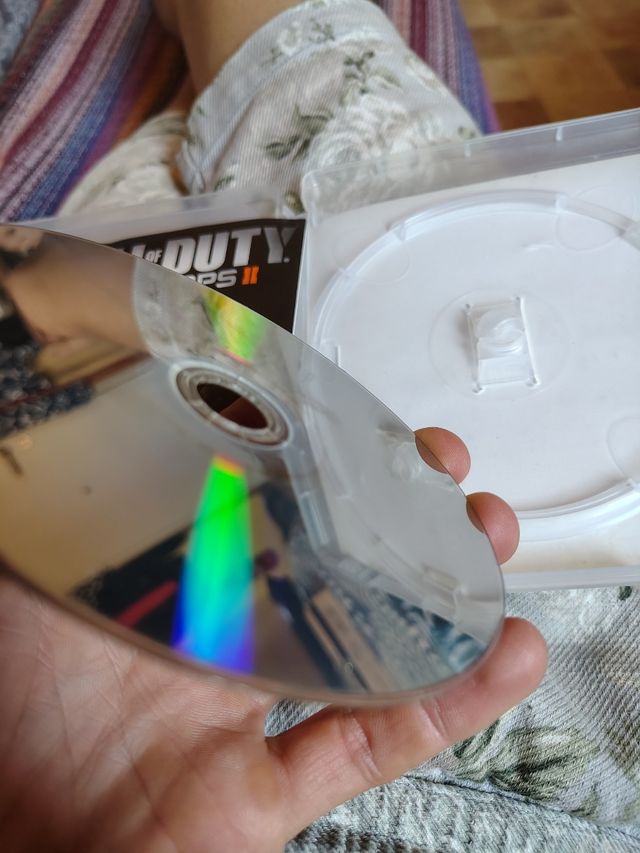 Call of Duty Black Ops II - PS3