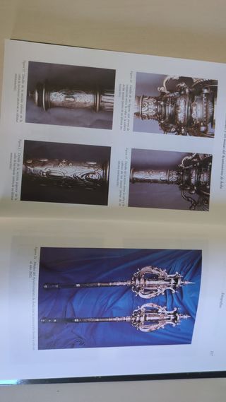 Platería abulense del Bajo Renacimiento