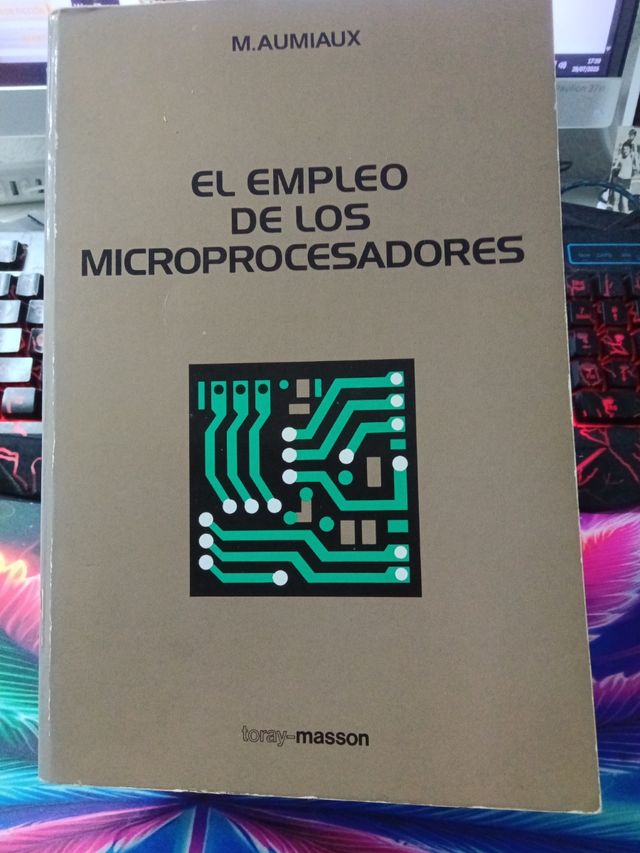 Microprocesadores - M. Aumiaux.rebajado