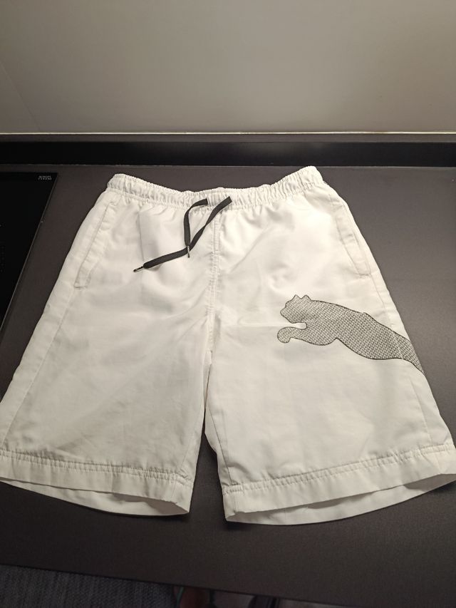 Shorts Nike y Puma niño (13-14)
