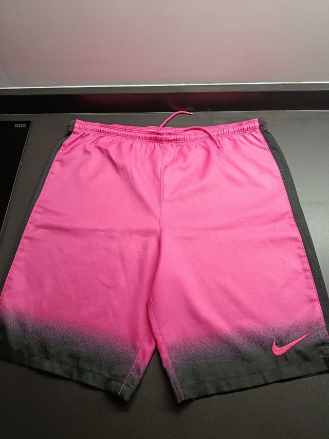 Shorts Nike y Puma niño (13-14)