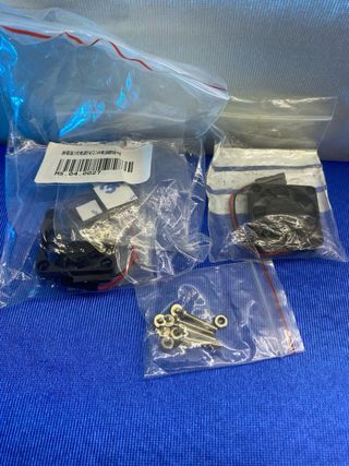 PLACA RASPBERRY PI 3B CON CAJA Y VENTILADORES