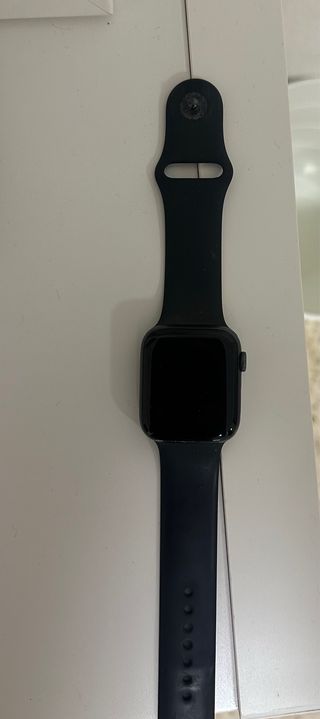 Apple Watch Series 6 (44mm) - Negro