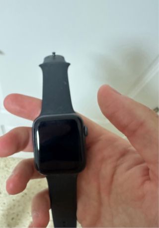 Apple Watch Series 6 (44mm) - Negro