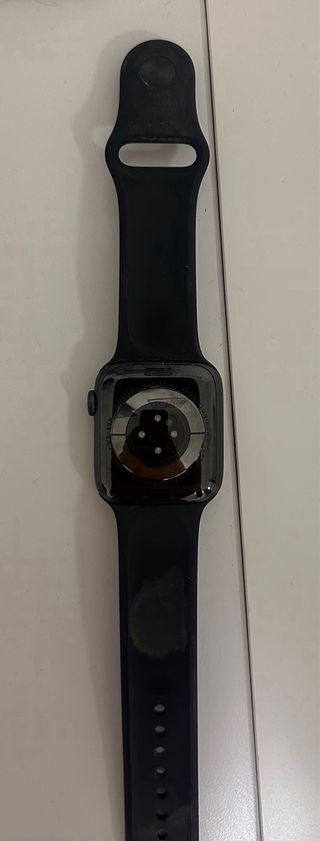 Apple Watch Series 6 (44mm) - Negro