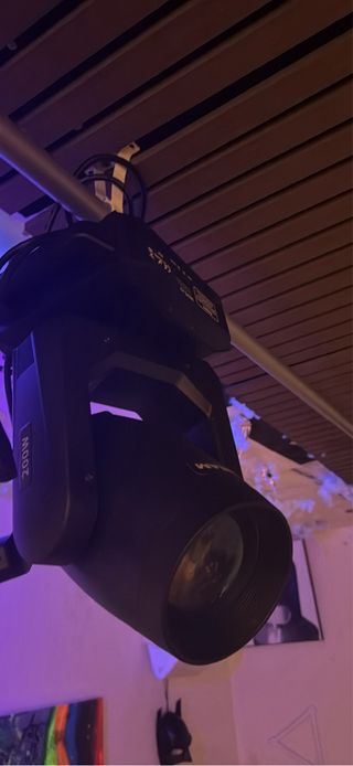6 Cabezales móviles 200w precio por cabezal nuevo 