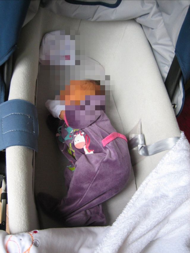 Carro Bebéconfort Loola 3 en 1