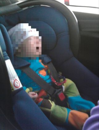 Carro Bebéconfort Loola 3 en 1