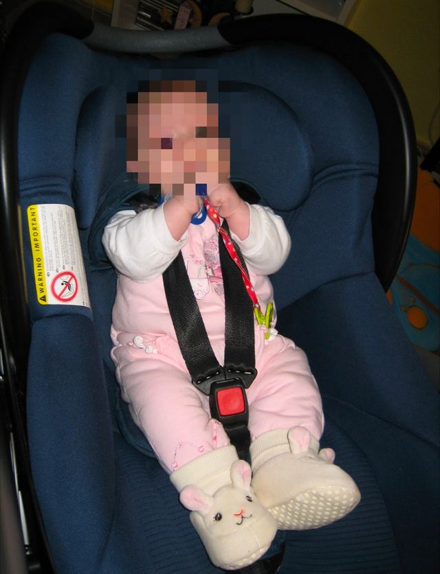 Carro Bebéconfort Loola 3 en 1