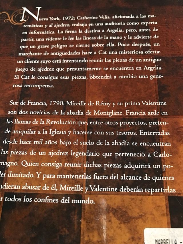 El ocho (Exitos) (Spanish Edition)