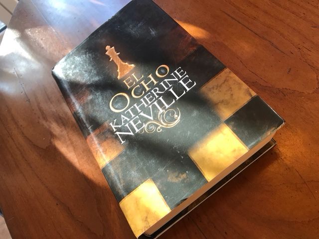 El ocho (Exitos) (Spanish Edition)