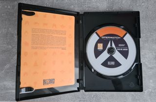 Overwatch Origins Edition PC