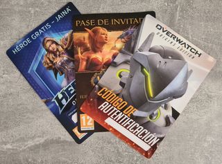 Overwatch Origins Edition PC