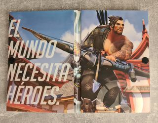 Overwatch Origins Edition PC