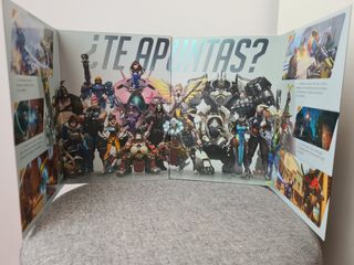 Overwatch Origins Edition PC